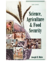 Image for Science, Agriculture and Food Security