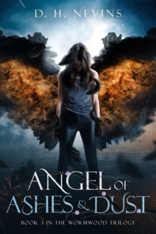 Image for Angel of Ashes and Dust