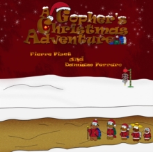 Image for A Gopher's Christmas Adventure