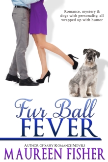 Image for Fur Ball Fever