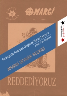 Image for Amargi Dergisi Seckisi