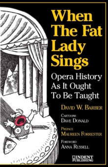 Image for When Fat Lady Sings