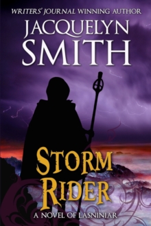 Image for Storm Rider