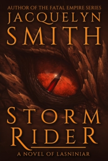 Image for Storm Rider (The World of Lasniniar Book 2)