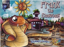 Image for Frank the Snaketank