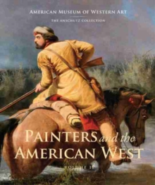 Image for Painters and the American West