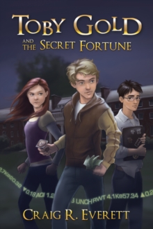 Image for Toby Gold and the secret fortune