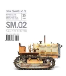 Sm.02 S-65 City Tractor