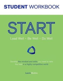 Image for START Student Workbook