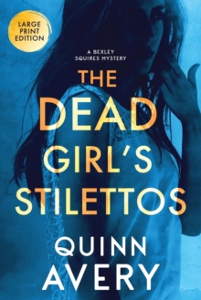 Image for The Dead Girl's Stilettos
