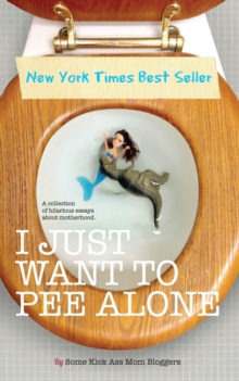 Image for I Just Want to PEE Alone
