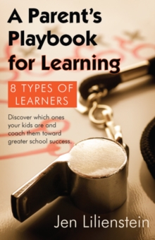 Image for Parent's Playbook for Learning
