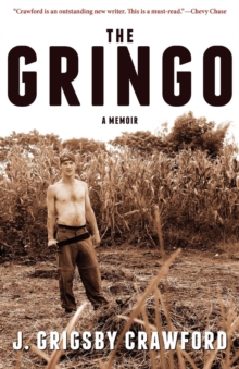 Image for The Gringo