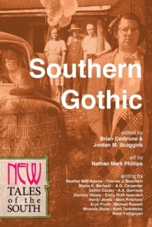 Image for Southern Gothic
