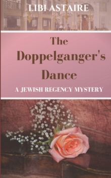 Image for The Doppelganger's Dance