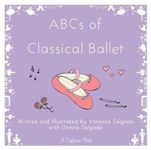 Image for ABCs of Classical Ballet