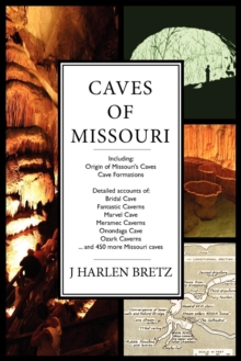 Image for Caves of Missouri