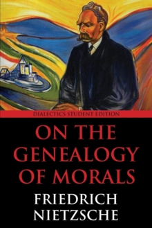 On the Genealogy of Morals
