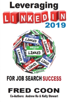 Image for Leveraging LinkedIn for Job Search Success 2019