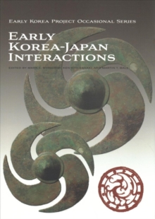 Early Korea - Japan Interactions