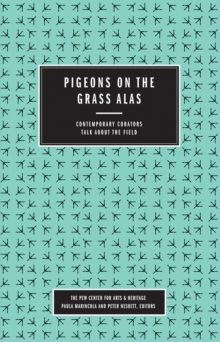 Pigeons on the Grass Alas