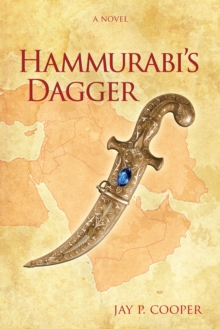 Image for Hammurabi's Dagger