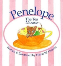 Image for Penelope - The Tea Mouse