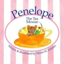 Image for Penelope - The Tea Mouse