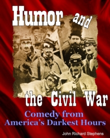 Image for Humor and the Civil War