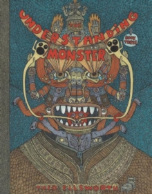 Image for The understanding monsterBook 3