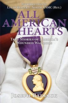 Image for All American Hearts