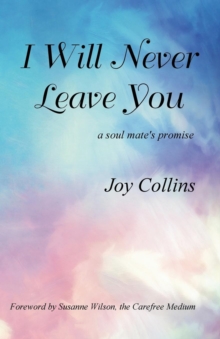 Image for I Will Never Leave You