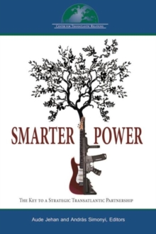 Image for Disentangling Smart Power: Interest, Tools and Strategies
