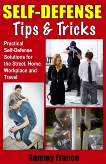 Image for Self Defense Tips and Tricks