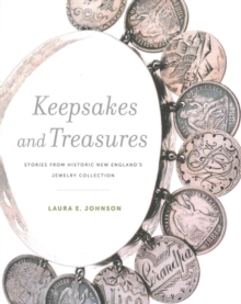 Image for Keepsakes and Treasures