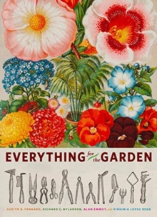 Image for Everything for the Garden
