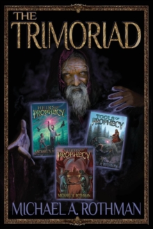 Image for The Trimoriad