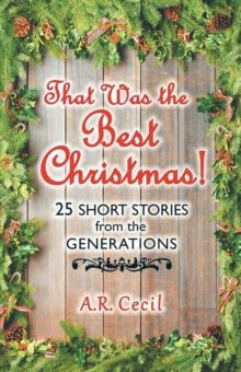 That Was the Best Christmas!
