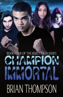 Image for Champion Immortal