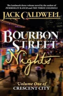 Image for Bourbon Street Nights