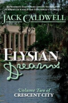 Image for Elysian Dreams
