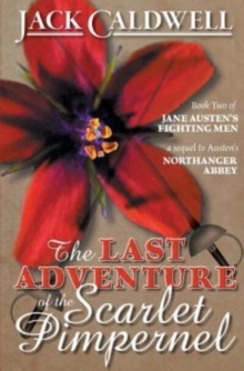 Image for The Last Adventure of the Scarlet Pimpernel