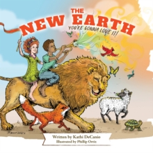 Image for The New Earth : You're Gonna Love It