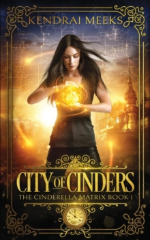 Image for City of Cinders