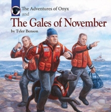 Adventures of Onyx and The Gales of November