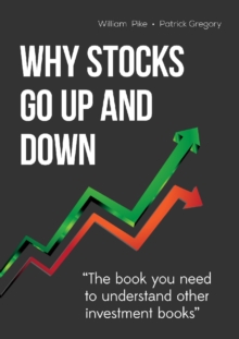 Image for Why Stocks Go Up and Down, 4E