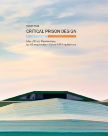 Image for Critical Prison Design