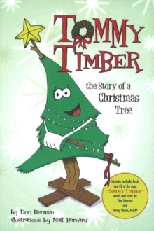Image for Tommy Timber