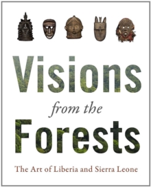 Image for Visions from the Forest