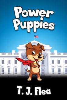 Image for Power Puppies